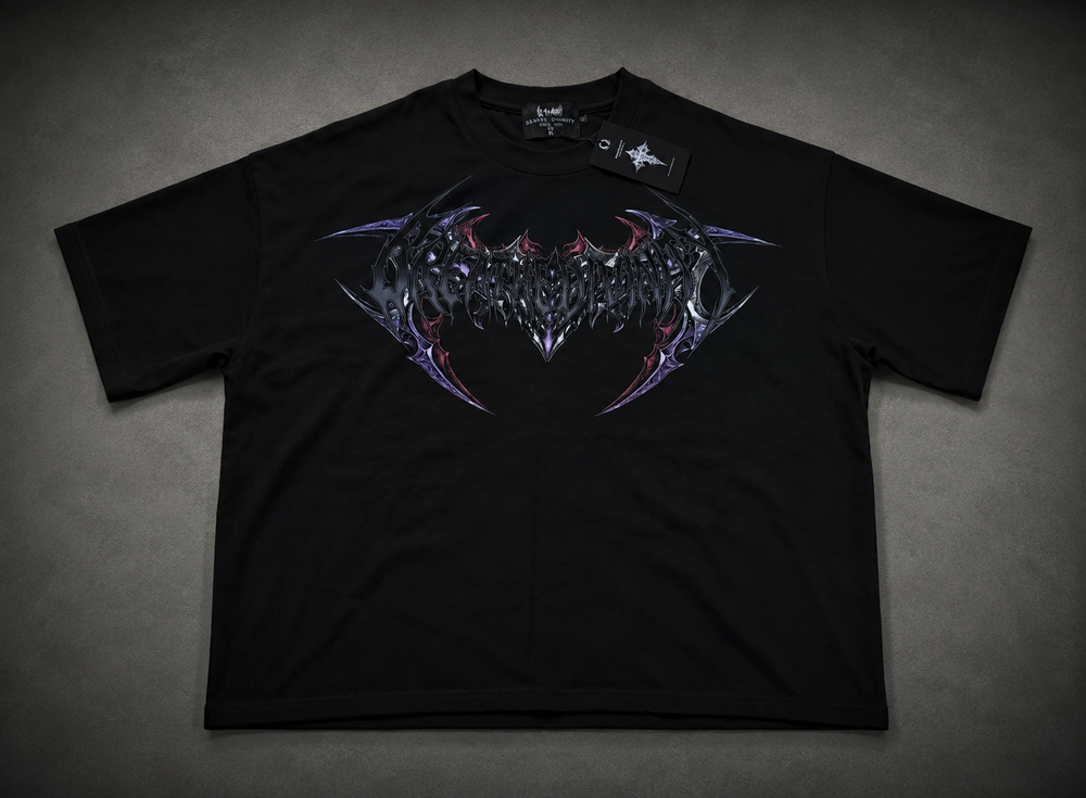 Shadow Monarc  Oversized