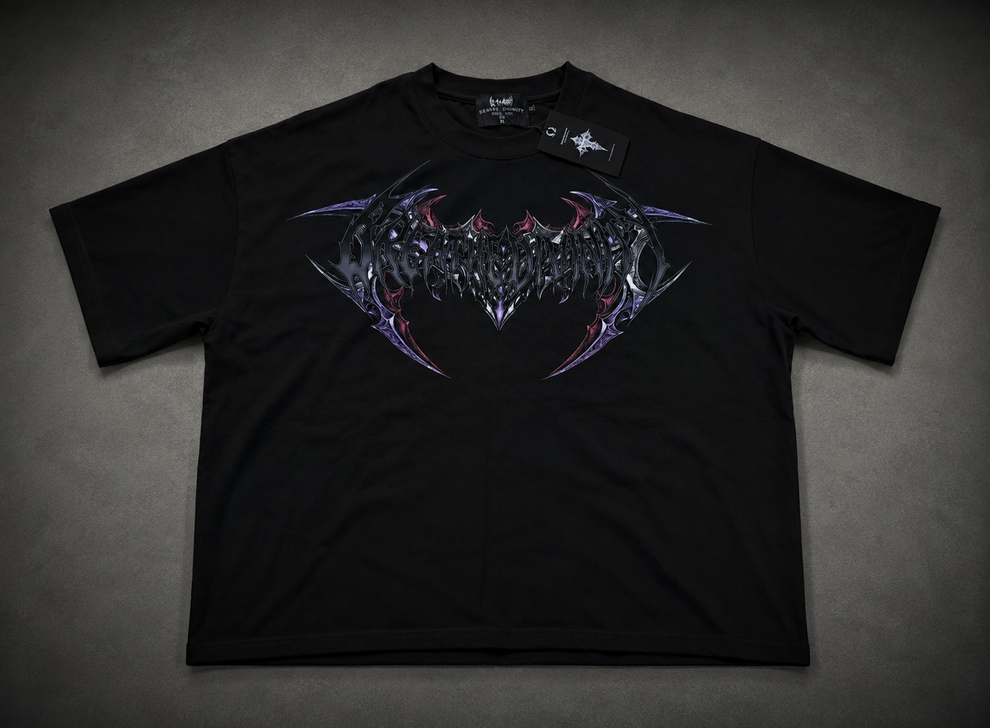 Shadow Monarc  Oversized