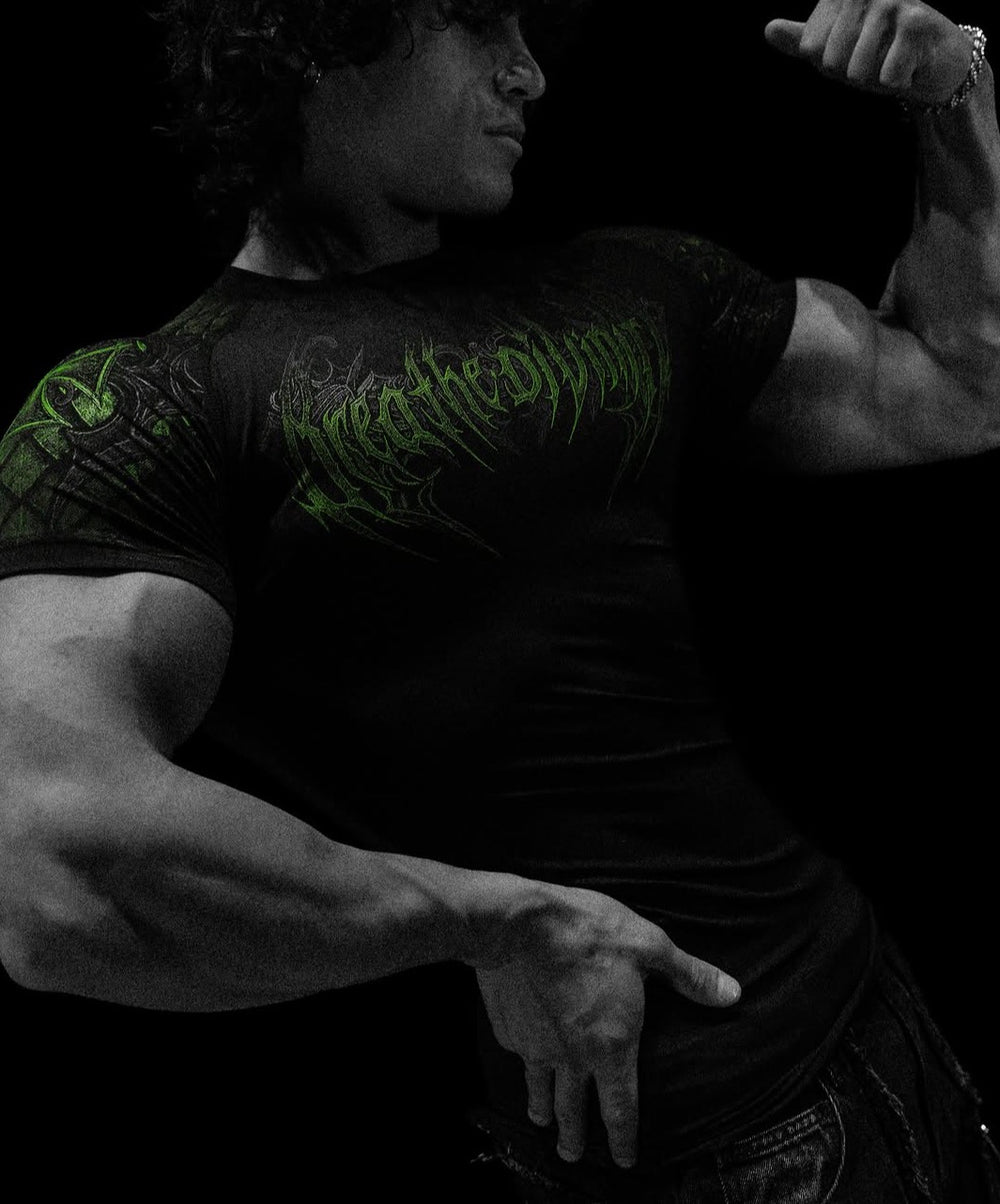 Void Tech Compresión Armored