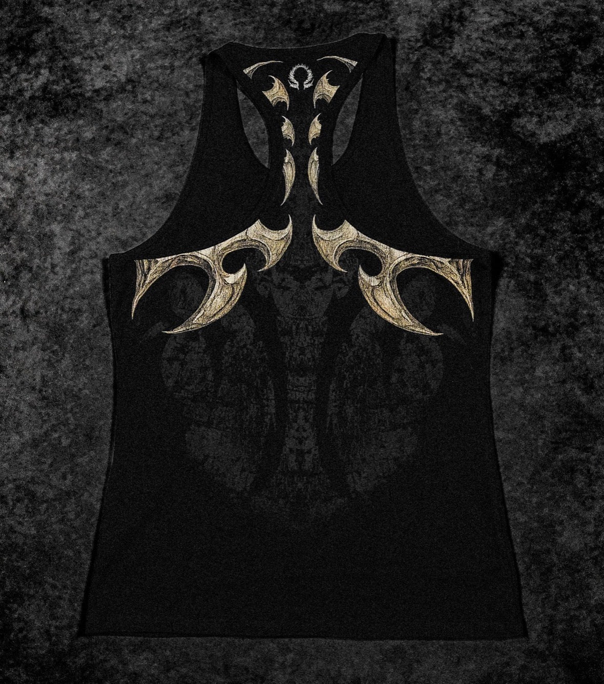 Bodybuilding [WHITER] Skeleton
