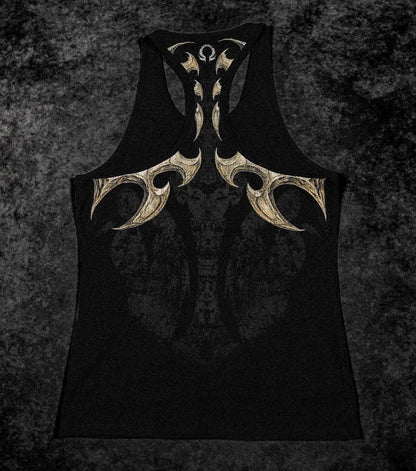 Bodybuilding [WHITER] Skeleton