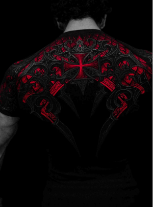 Void Tech  Armored Compresión [Night Mare]