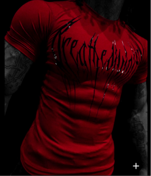 Void Tech Venom Compression [crimison Red]