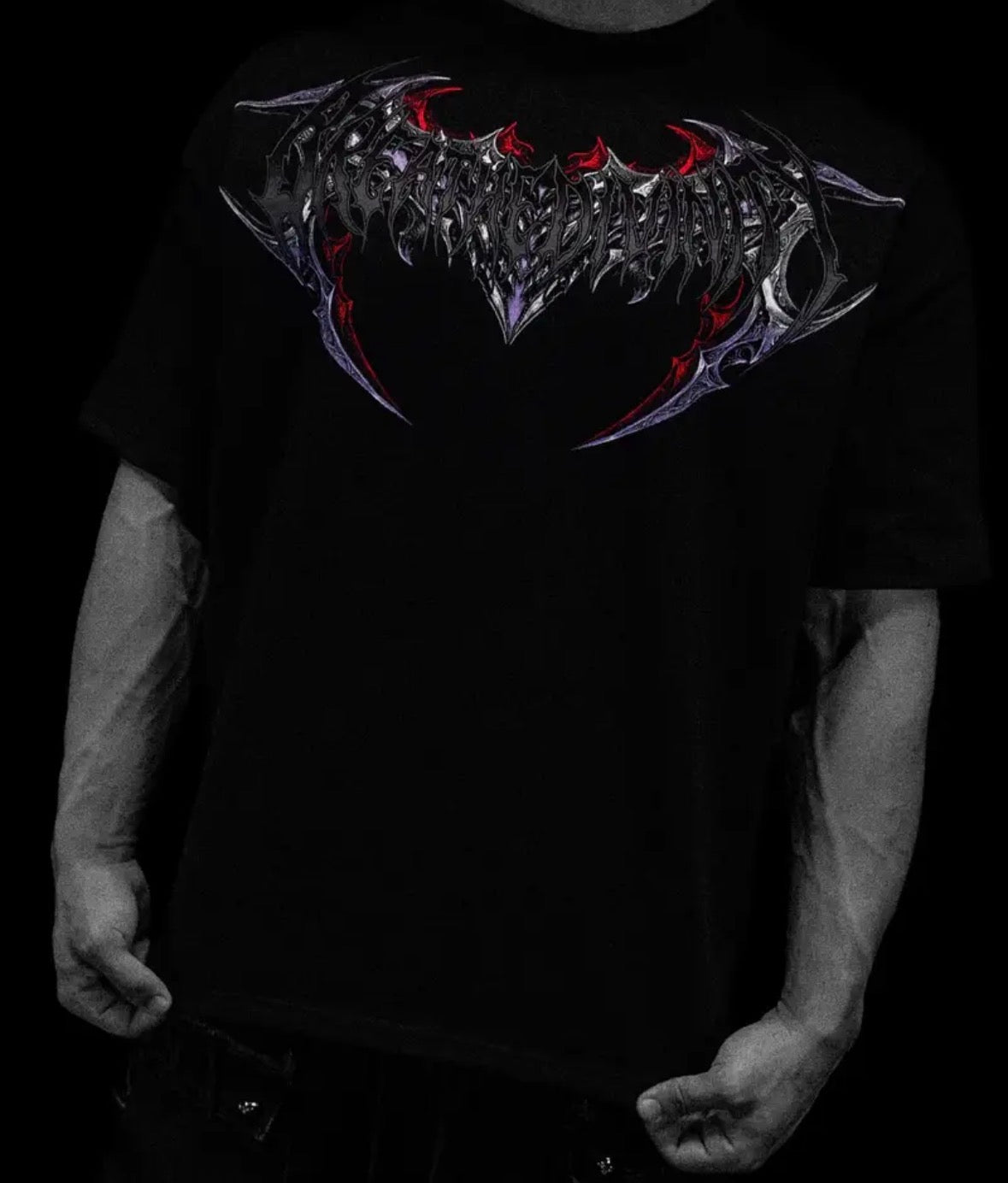 Shadow Monarch Overzide [Phantom]