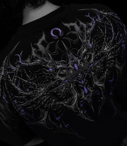 Shadow Monarc  Oversized