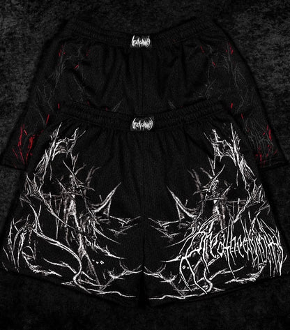 Short [VOID BLACK]